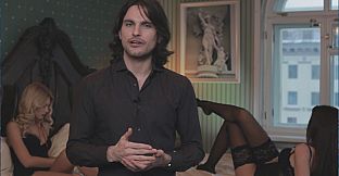 Super Seducer 2 - Bonus Video 3: Girlfriend Guaranteed