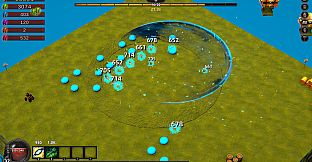 Slime Slayer: Endless Loot