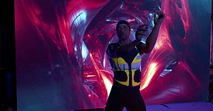 The Beat: A Glam Noir Game