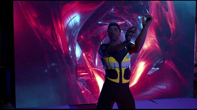 The Beat: A Glam Noir Game