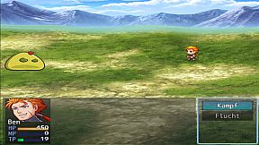 The Legend of Gandar III