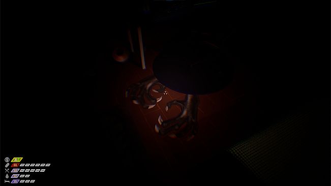 Still Room: I Miss You