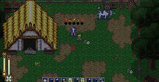 Harvest Island: Remake