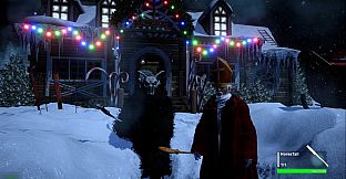 The Krampus Game