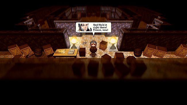 Lore of Luvarith: The Hollow Crown