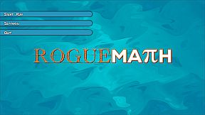RogueMath