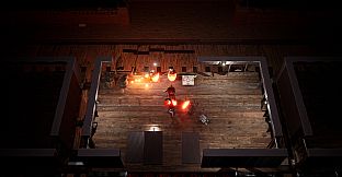 DERELICT KINGDOM: THE ANCIENT LIE