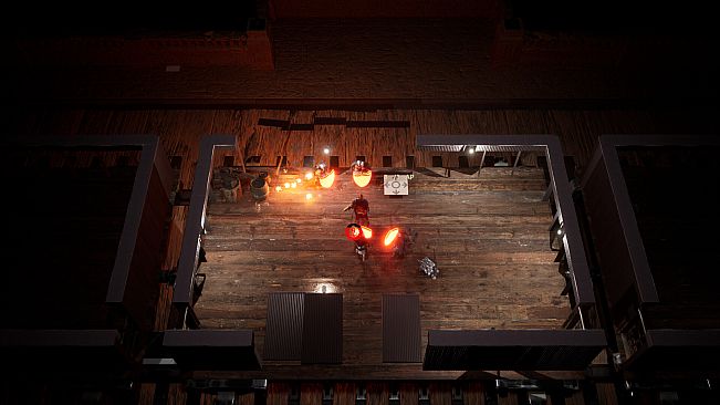 DERELICT KINGDOM: THE ANCIENT LIE