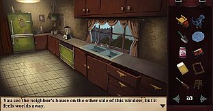 Goosebumps: The Game