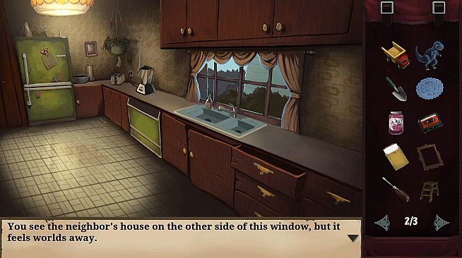 Goosebumps: The Game