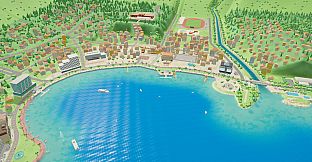 LUGANO BAY TYCOON