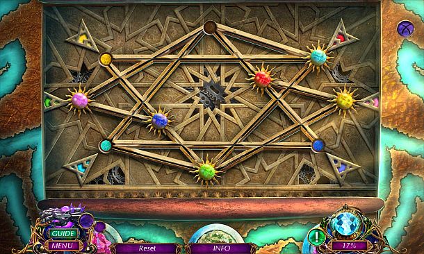 Amaranthine Voyage: The Orb of Purity Collector's Edition