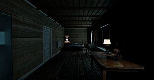 Where It Happened