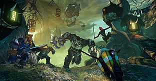 Borderlands 2: Tiny Tina's Assault on Dragon Keep