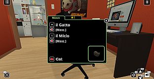 Influent DLC - Italiano [Learn Italian Language]