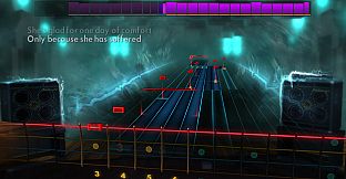 Rocksmith 2014 – Flyleaf - “Fully Alive”