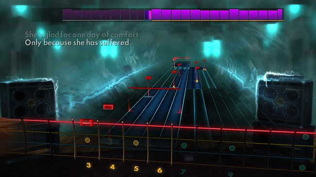 Rocksmith 2014 – Flyleaf - “Fully Alive”