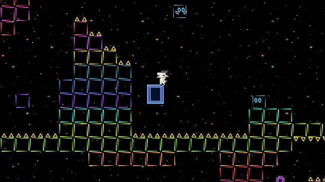 Goat Mode: Activated