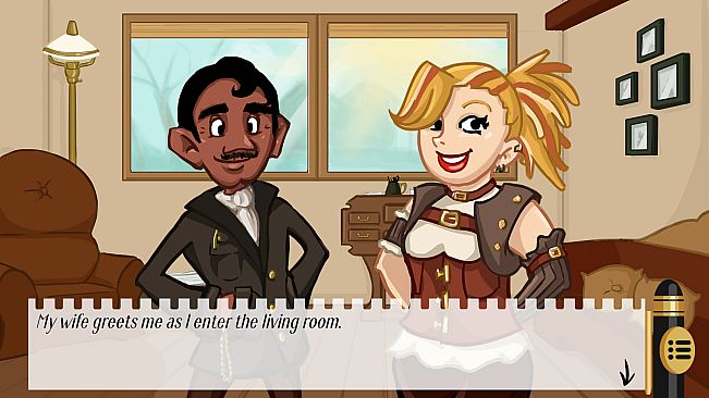 Detective Hank and the Golden Sneeze Soundtrack