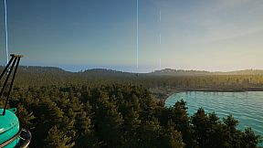 "Otherworldly: Beginning of the Rift" Pre-Alpha