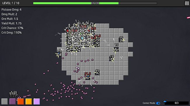 Crystal Core