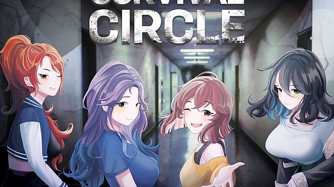 Survival Circle - Voice DLC