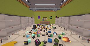 Tidy Up Mall