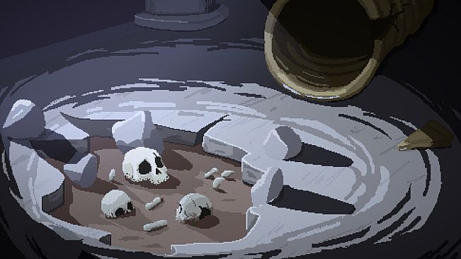 Ritual: Path of Darkness