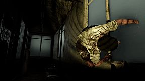 Crowhille - Detective Case Files VR