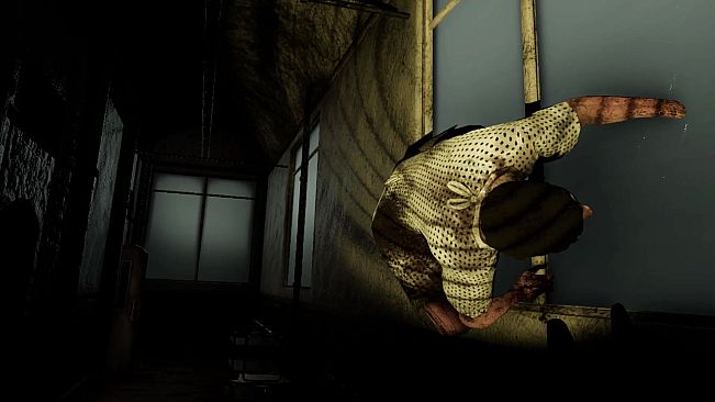 Crowhille - Detective Case Files VR