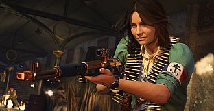 Call of Duty: Vanguard - Standard Edition