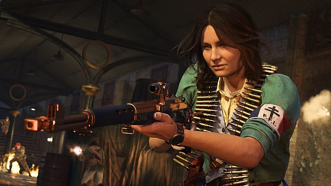 Call of Duty: Vanguard - Standard Edition