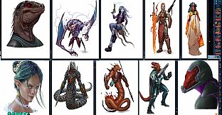 Fantasy Grounds - Starfinder RPG - Dawn of Flame AP 2: Soldiers of Brass (SFRPG)