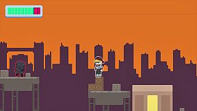 Lil Johnny's Escapade