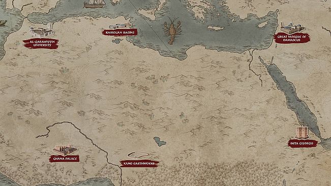 Crusader Kings III Creator Pack: Medieval Monuments