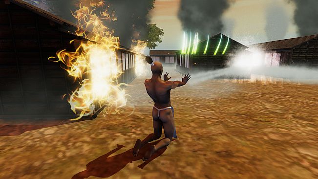 Otokomizu～漢水～