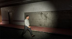 见诡录：阴魂街 Haunting Record: Phantom Street