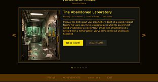 Terminal Tales: An Interactive Fiction Anthology