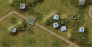 Lock 'n Load Tactical Digital - Heroes of Grenada