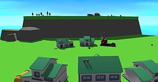Mega Golf