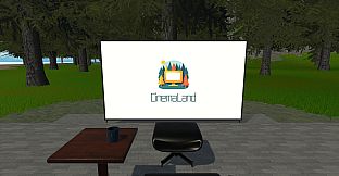 CinemaLandVR