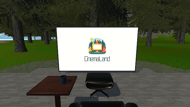 CinemaLandVR