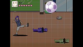 学園ハンサムFighters