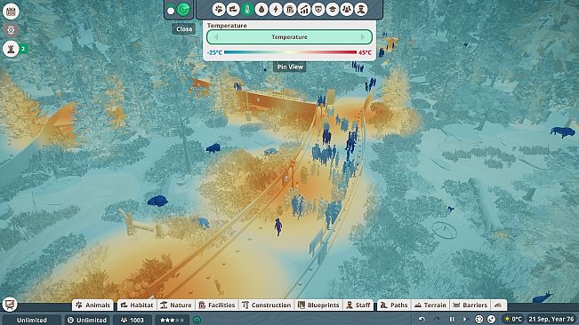 Planet Zoo: Ultimate Edition