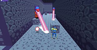 Thunder Kid: Hunt for the Robot Emperor