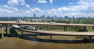 American Truck Simulator - Arkansas