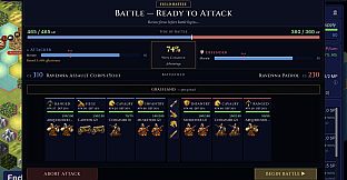 Master of the Ages: Foundations of History