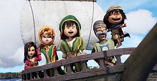 DRAGON QUEST VII Reimagined Digital Deluxe Edition