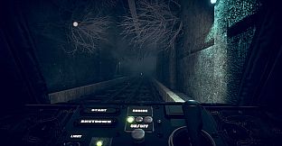 Hunted Within: The Metro