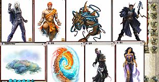 Fantasy Grounds - Pathfinder RPG - Ruins of Azlant AP 3: The Flooded Cathedral (PFRPG)